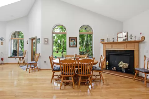 Dining - 12814 92nd St, Bloomer, WI 54724 photo 1 of 1