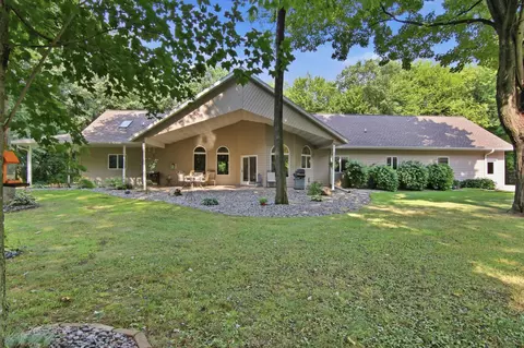 Exterior - 12814 92nd St, Bloomer, WI 54724 photo 11 of 16