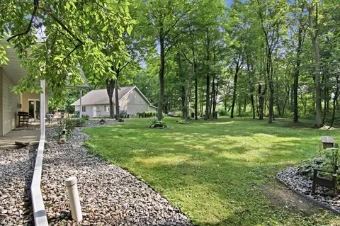 Exterior - 12814 92nd St, Bloomer, WI 54724 photo 9 of 16