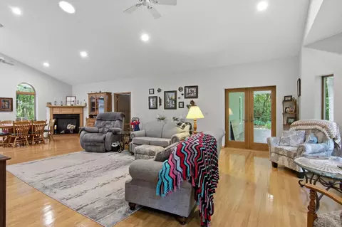 Living - 12814 92nd St, Bloomer, WI 54724 photo 1 of 2