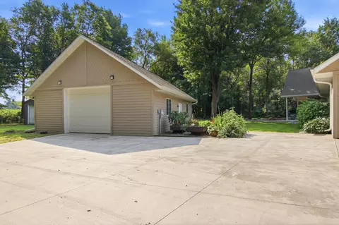 Exterior - 12814 92nd St, Bloomer, WI 54724 photo 15 of 16