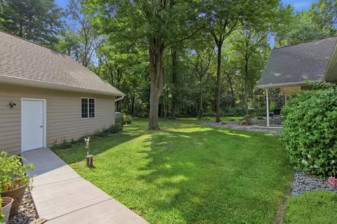 Exterior - 12814 92nd St, Bloomer, WI 54724 photo 13 of 16