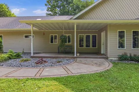 Exterior - 12814 92nd St, Bloomer, WI 54724 photo 8 of 16