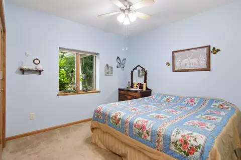 Bedroom - 12814 92nd St, Bloomer, WI 54724 photo 3 of 5