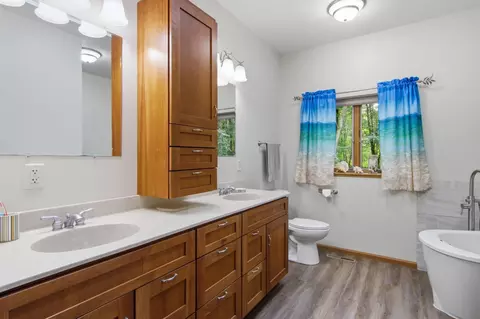 Bath - 12814 92nd St, Bloomer, WI 54724 photo 1 of 5