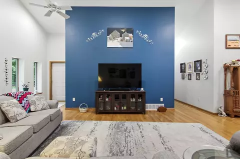 Living - 12814 92nd St, Bloomer, WI 54724 photo 2 of 2