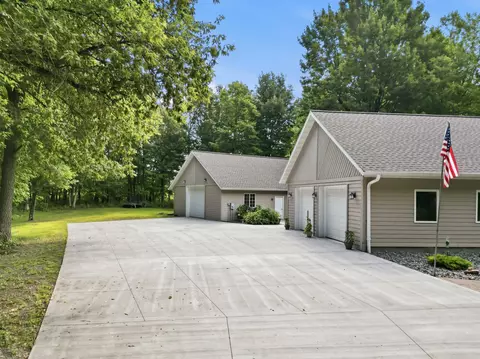 Exterior - 12814 92nd St, Bloomer, WI 54724 photo 2 of 16