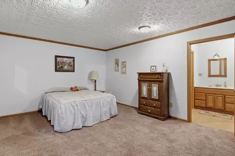 Bedroom - 12814 92nd St, Bloomer, WI 54724 photo 5 of 5