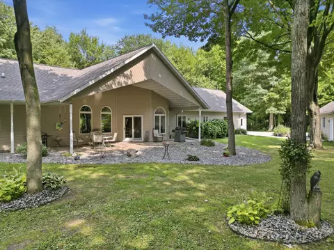 Exterior - 12814 92nd St, Bloomer, WI 54724 photo 4 of 16