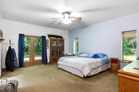 Bedroom - 12814 92nd St, Bloomer, WI 54724 photo 1 of 5