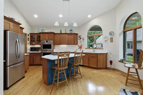 Kitchen - 12814 92nd St, Bloomer, WI 54724 photo 1 of 4