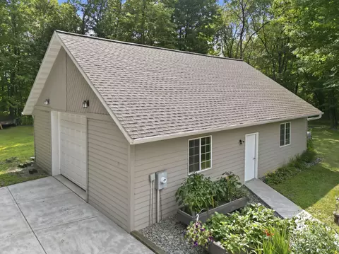 Exterior - 12814 92nd St, Bloomer, WI 54724 photo 7 of 16