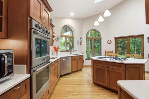 Kitchen - 12814 92nd St, Bloomer, WI 54724 photo 4 of 4