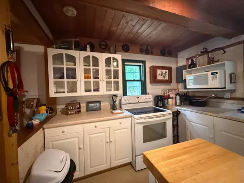 Kitchen - 41622 Turtle Lake View Trl, Bigfork, MN 56628 photo 2 of 3