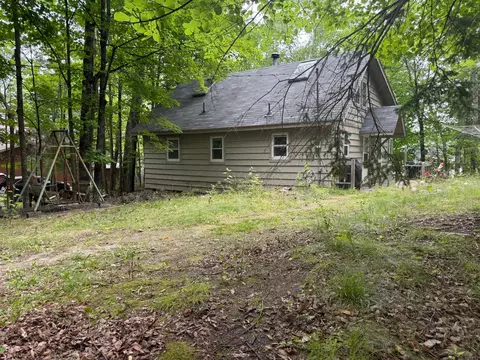 Exterior - 41622 Turtle Lake View Trl, Bigfork, MN 56628 photo 7 of 9