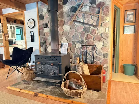 Living - 41622 Turtle Lake View Trl, Bigfork, MN 56628 photo 6 of 6
