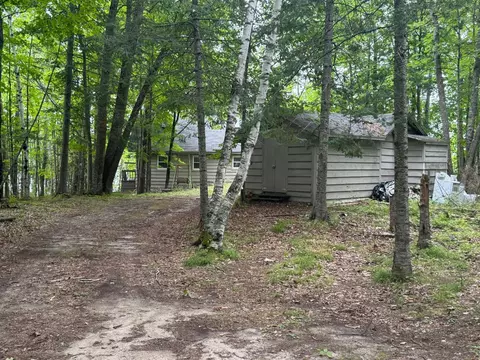 Exterior - 41622 Turtle Lake View Trl, Bigfork, MN 56628 photo 9 of 9