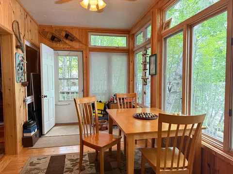 Dining - 41622 Turtle Lake View Trl, Bigfork, MN 56628 photo 1 of 5