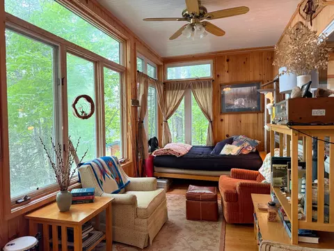 Living - 41622 Turtle Lake View Trl, Bigfork, MN 56628 photo 3 of 6