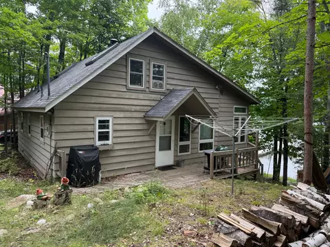 Exterior - 41622 Turtle Lake View Trl, Bigfork, MN 56628 photo 2 of 9