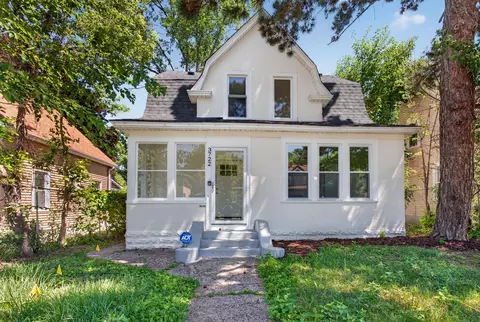 3722 Fremont Ave N, Minneapolis, MN 55412