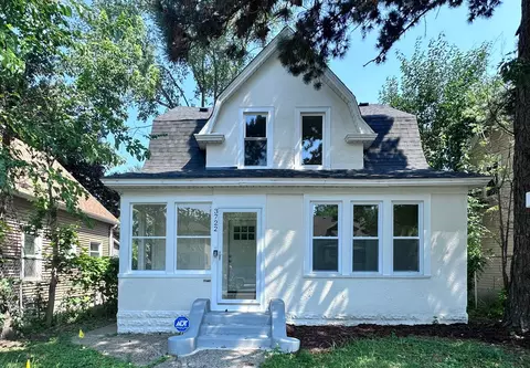 3722 Fremont Ave N, Minneapolis, MN 55412