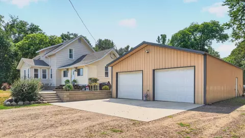 14061 15th Ave NE, Rice, MN 56367