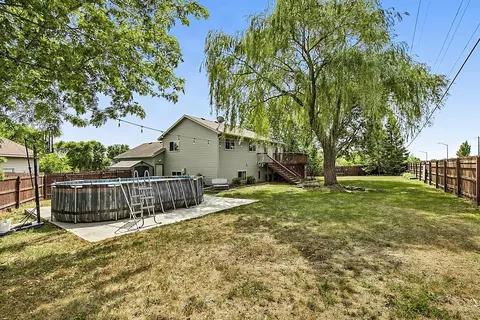 Exterior - 1831 Tyler Path, Saint Cloud, MN 56301 photo 6 of 10