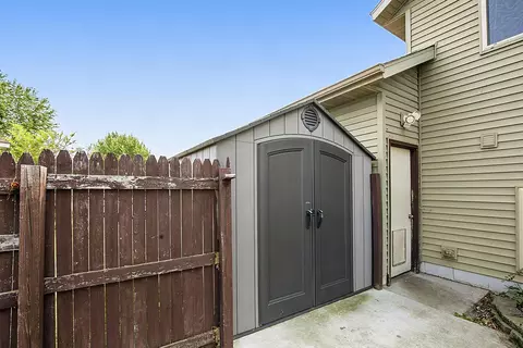 Exterior - 1831 Tyler Path, Saint Cloud, MN 56301 photo 10 of 10