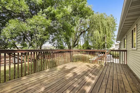 Exterior - 1831 Tyler Path, Saint Cloud, MN 56301 photo 4 of 10