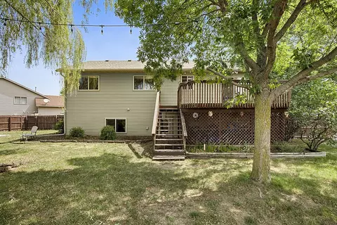 Exterior - 1831 Tyler Path, Saint Cloud, MN 56301 photo 5 of 10
