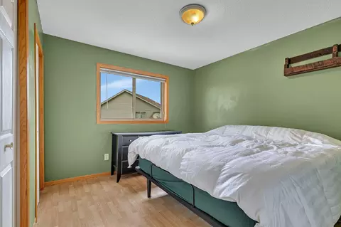 Bedroom - 1831 Tyler Path, Saint Cloud, MN 56301 photo 1 of 5