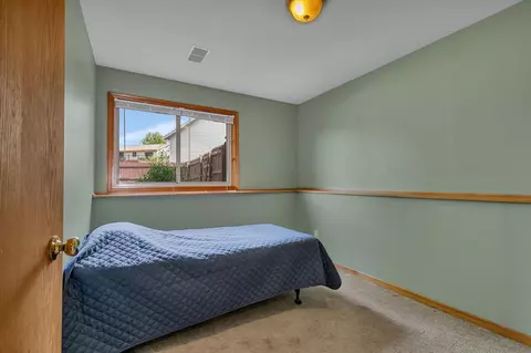 Bedroom - 1831 Tyler Path, Saint Cloud, MN 56301 photo 5 of 5