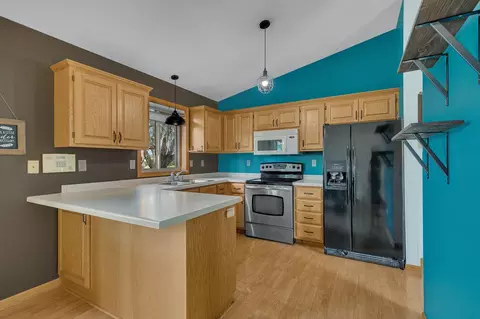 Kitchen - 1831 Tyler Path, Saint Cloud, MN 56301 photo 1 of 3