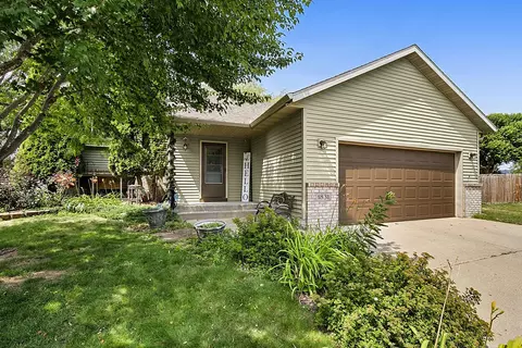 Exterior - 1831 Tyler Path, Saint Cloud, MN 56301 photo 2 of 10