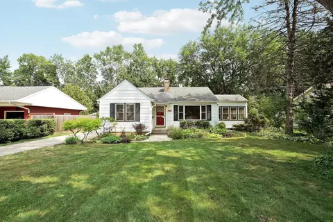 1525 Ramsey St, Hastings, MN 55033