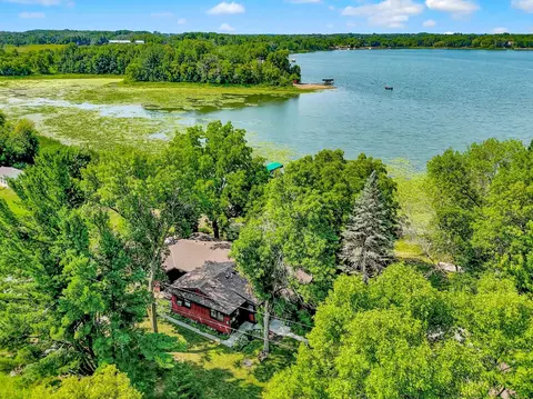 27640 Millicent Ln, Chisago City, MN 55013