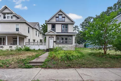 2623 Polk St NE, Minneapolis, MN 55418