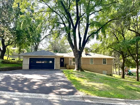 1351 Hillcrest Dr NE, Fridley, MN 55432