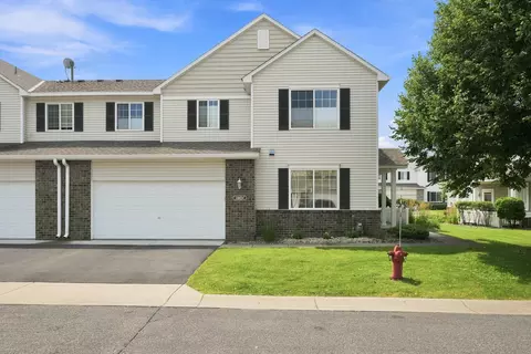 11021 Oak Grove Cir #C, Woodbury, MN 55129