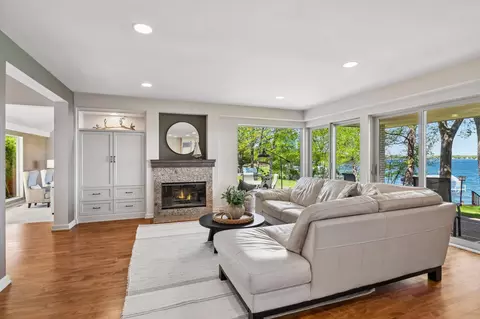 Living - 4770 Manitou Rd, Excelsior, MN 55331 photo 3 of 3
