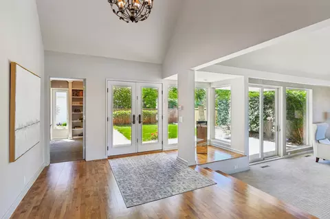 Entry Way - 4770 Manitou Rd, Excelsior, MN 55331 photo 1 of 3