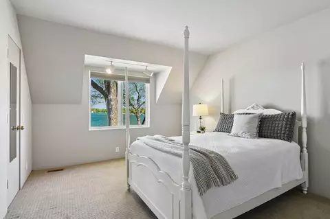 Bedroom - 4770 Manitou Rd, Excelsior, MN 55331 photo 4 of 4