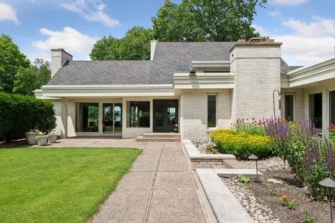 Exterior - 4770 Manitou Rd, Excelsior, MN 55331 photo 3 of 8