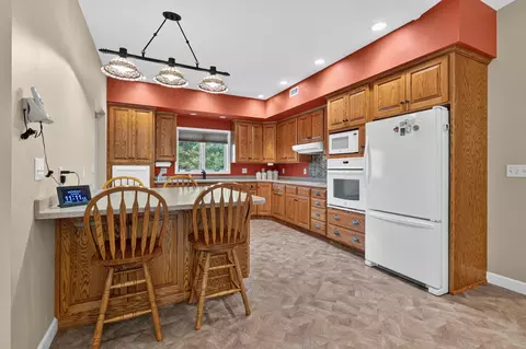 Kitchen - 14470 Buley Ave, Brainerd, MN 56401 photo 2 of 4