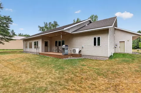 Exterior - 14470 Buley Ave, Brainerd, MN 56401 photo 3 of 5