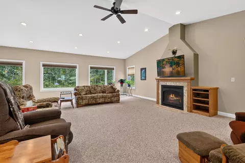 Living - 14470 Buley Ave, Brainerd, MN 56401 photo 2 of 4