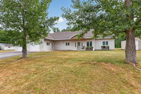 Exterior - 14470 Buley Ave, Brainerd, MN 56401 photo 5 of 5