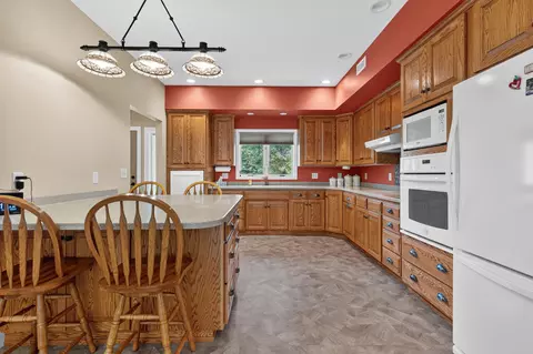 Kitchen - 14470 Buley Ave, Brainerd, MN 56401 photo 4 of 4