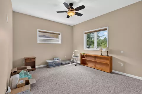 Bedroom - 14470 Buley Ave, Brainerd, MN 56401 photo 5 of 6